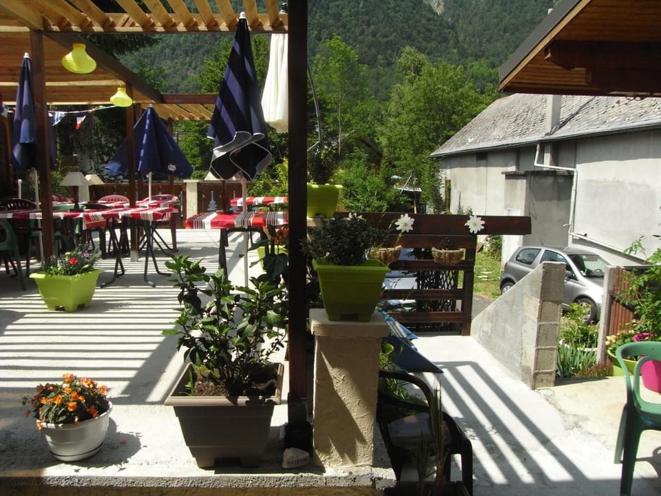 Hotel Le Terminus Hotel in Provence-Alpes-Côte d'Azur
