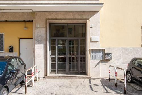 Venus Allbnb Hotel in Rome