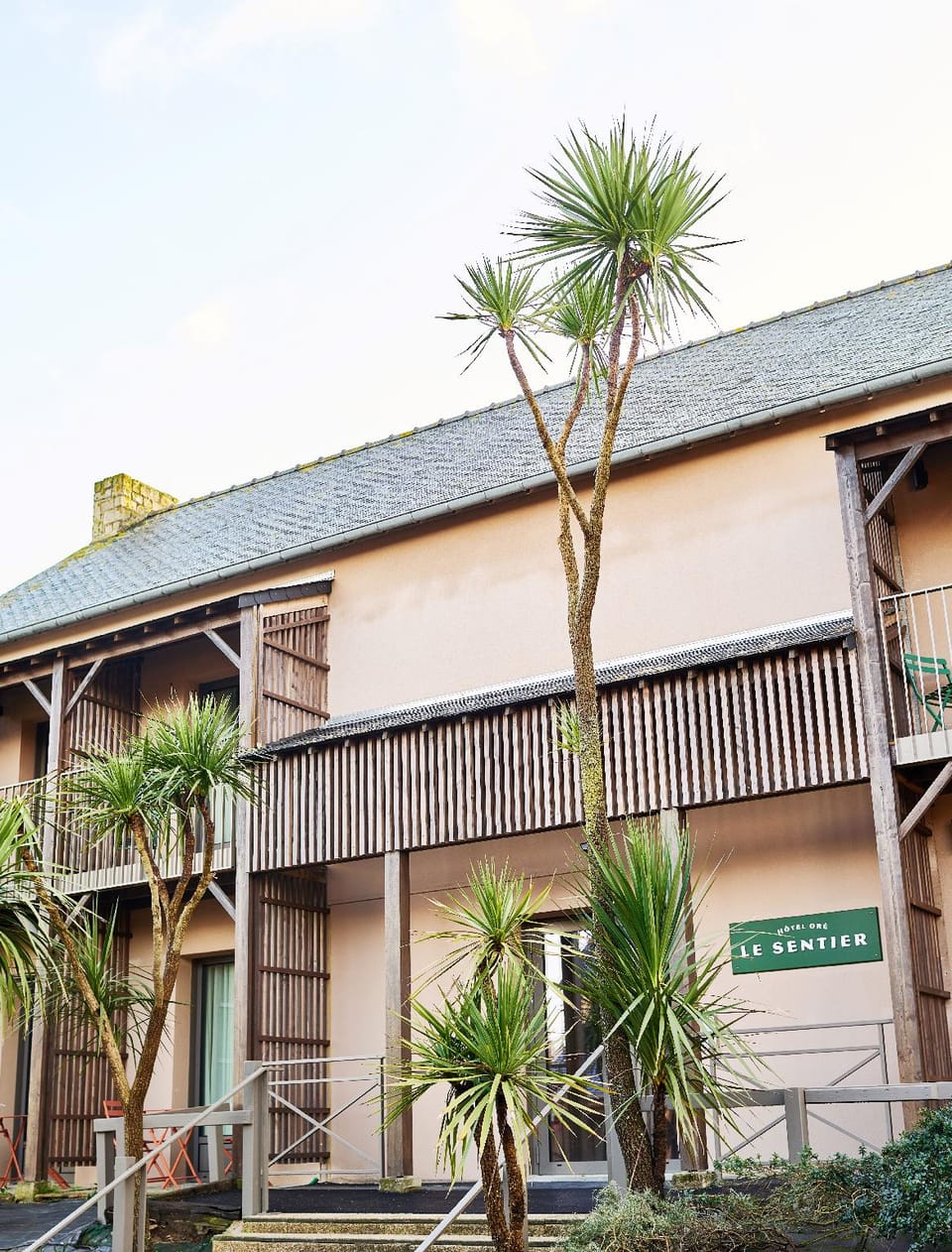 HOTEL ORE Hotel in St-Malo