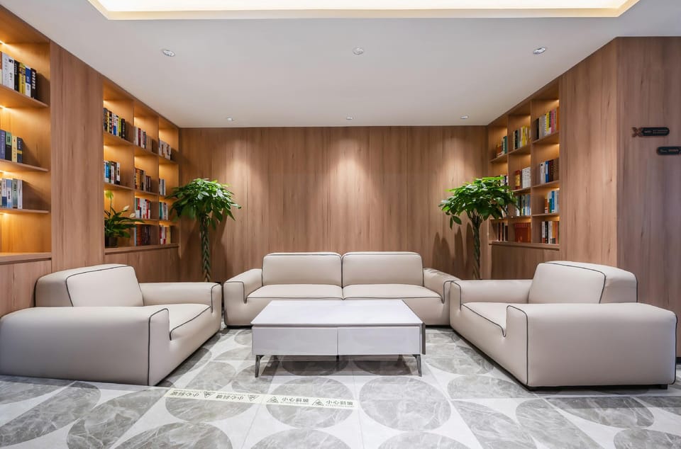 YAYUR Hotel Xuzhou Yunlong District Tongshan Road Metro Station Hotel in Jiangsu