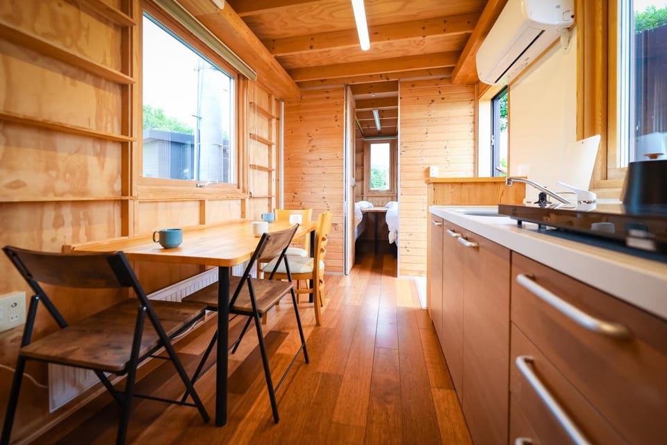 ホテルカルチャーヴィレッジ Hotel in Hokkaido Prefecture