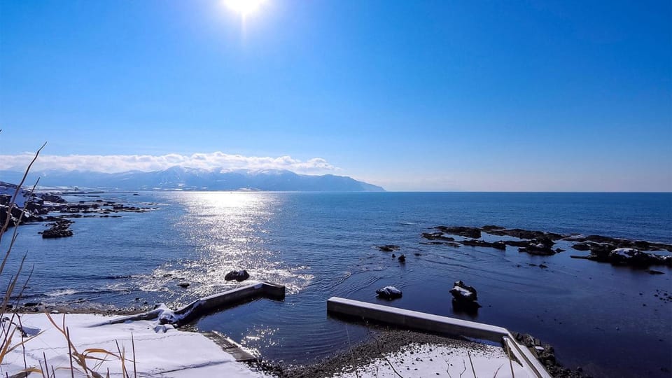 ホテルカルチャーヴィレッジ Hotel in Hokkaido Prefecture