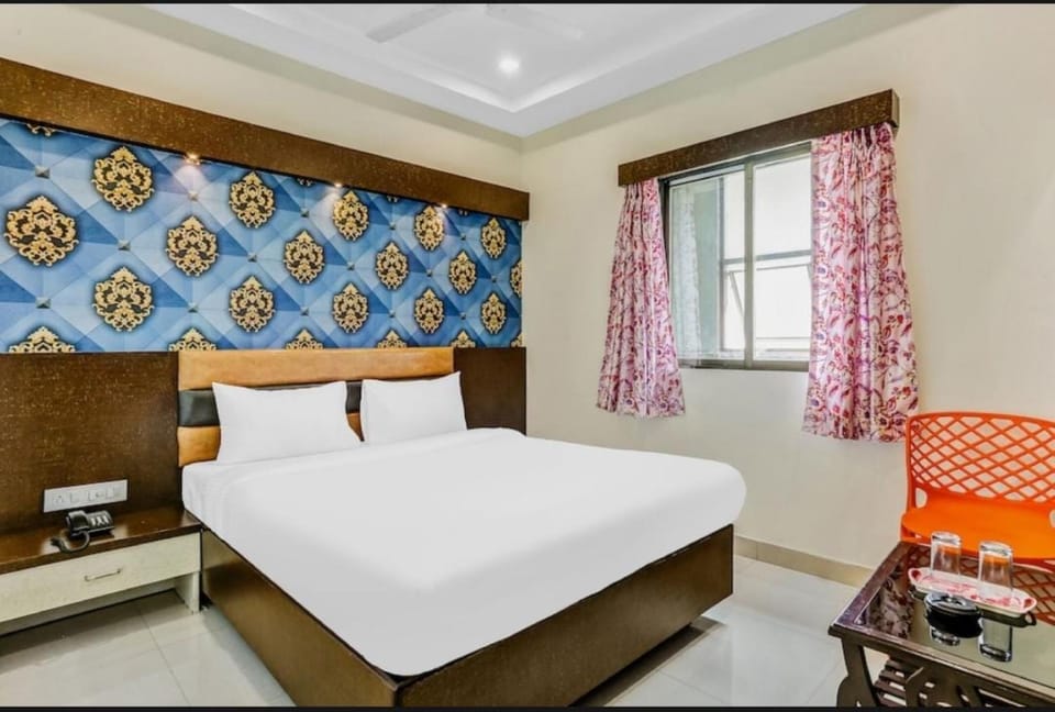 Room plan