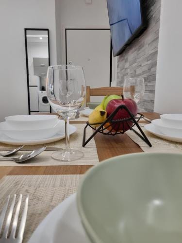 Athens 62sqm Family & Couples Apt with Balcony Hotel in Athens