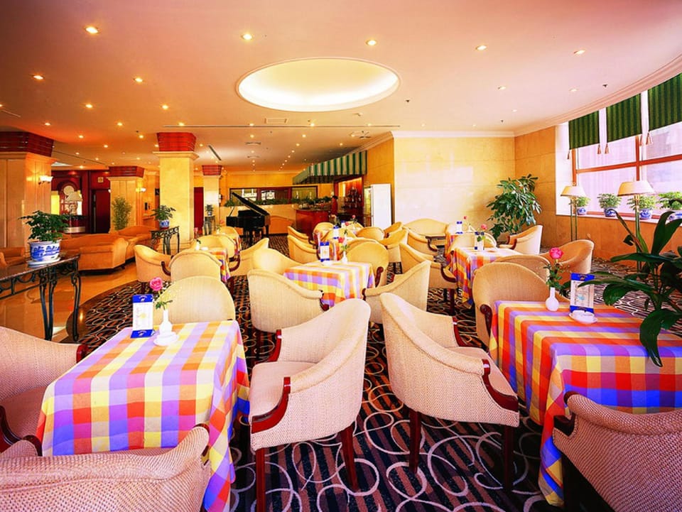 Bar/lounge