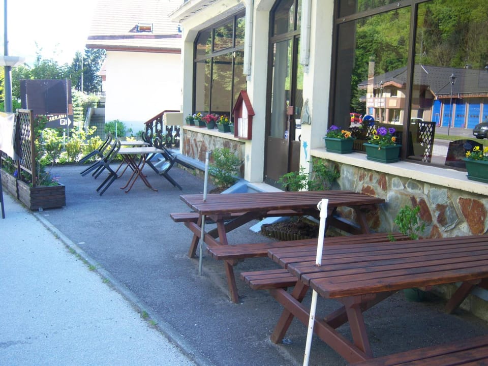 Hotel Edelweiss Hotel in Arâches-la-Frasse