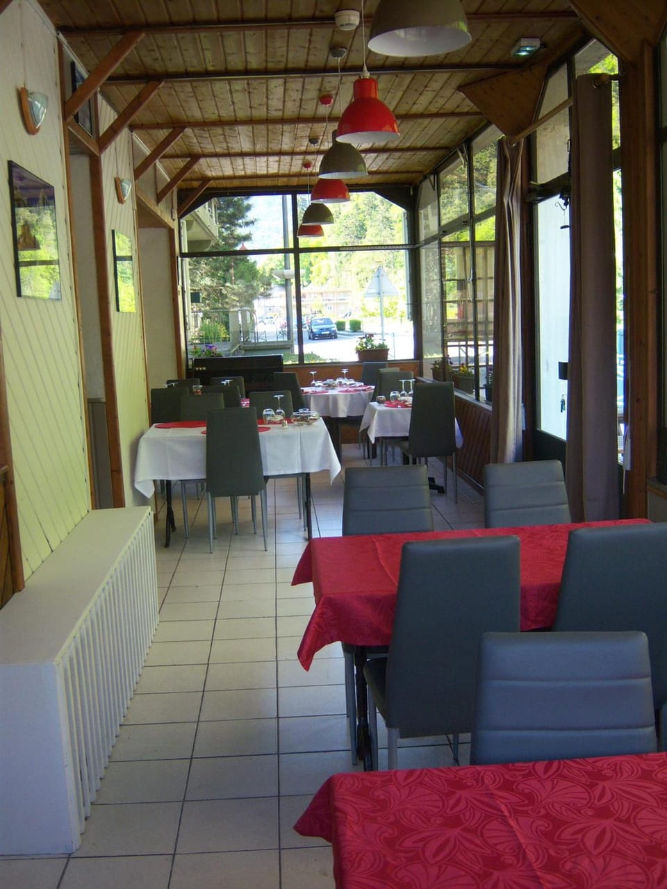 Hotel Edelweiss Hotel in Arâches-la-Frasse