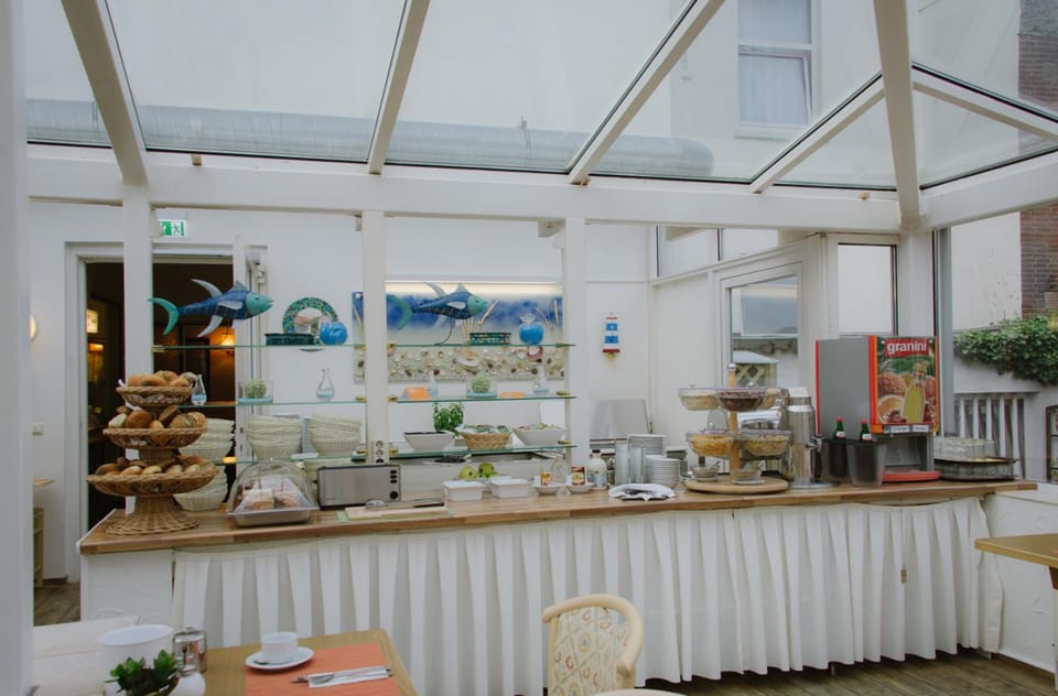 Food and beverages