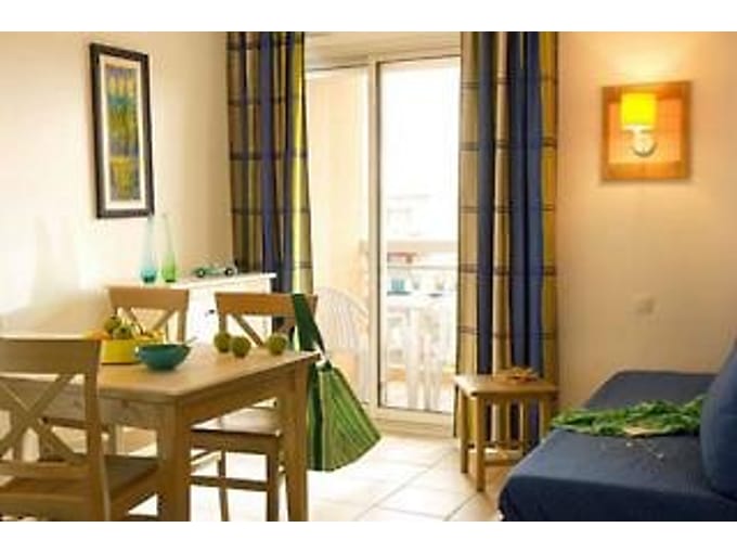 Rsidence La Rostagne Hotel in Antibes