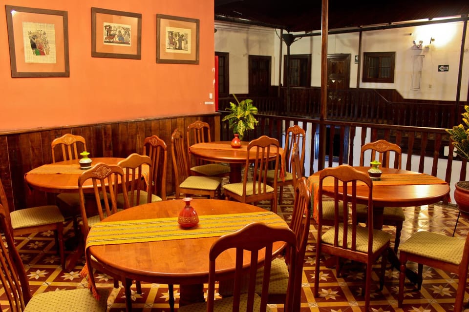 Hotel Casablanca Hotel in Cajamarca
