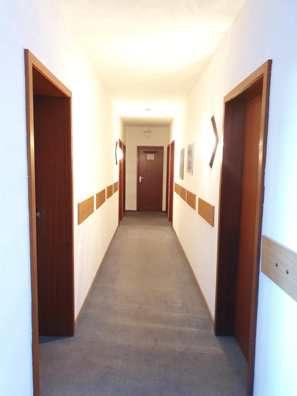 Hotel -Pension-Weller Hotel in Offenbach