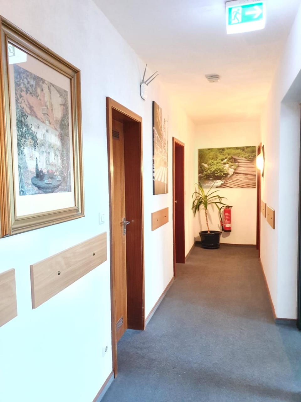 Hotel -Pension-Weller Hotel in Offenbach
