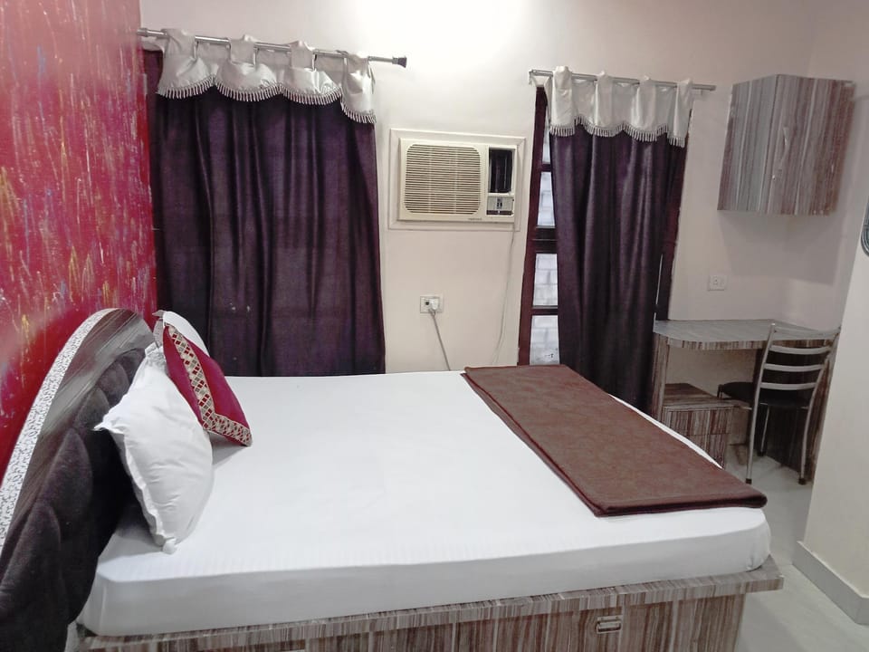 Hotel HM international Hotel in Varanasi