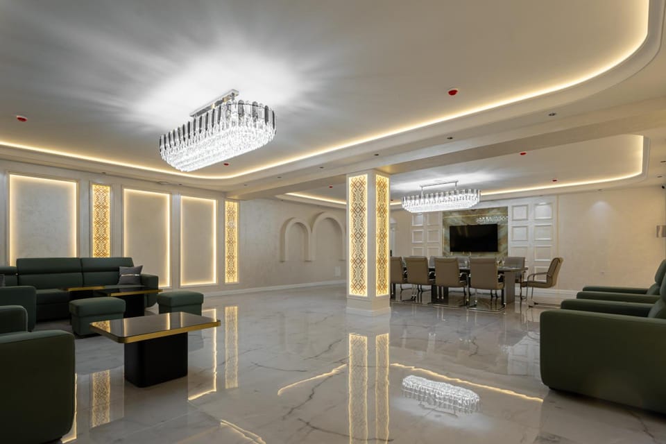 Meeting room / ballrooms
