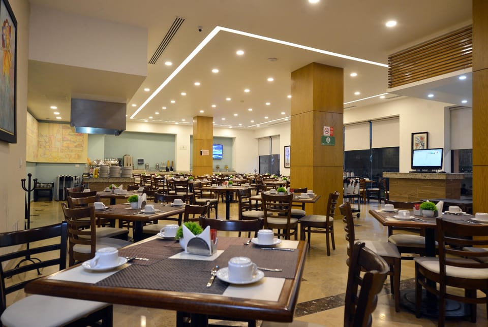 HB Xalapa Hotel in Xalapa