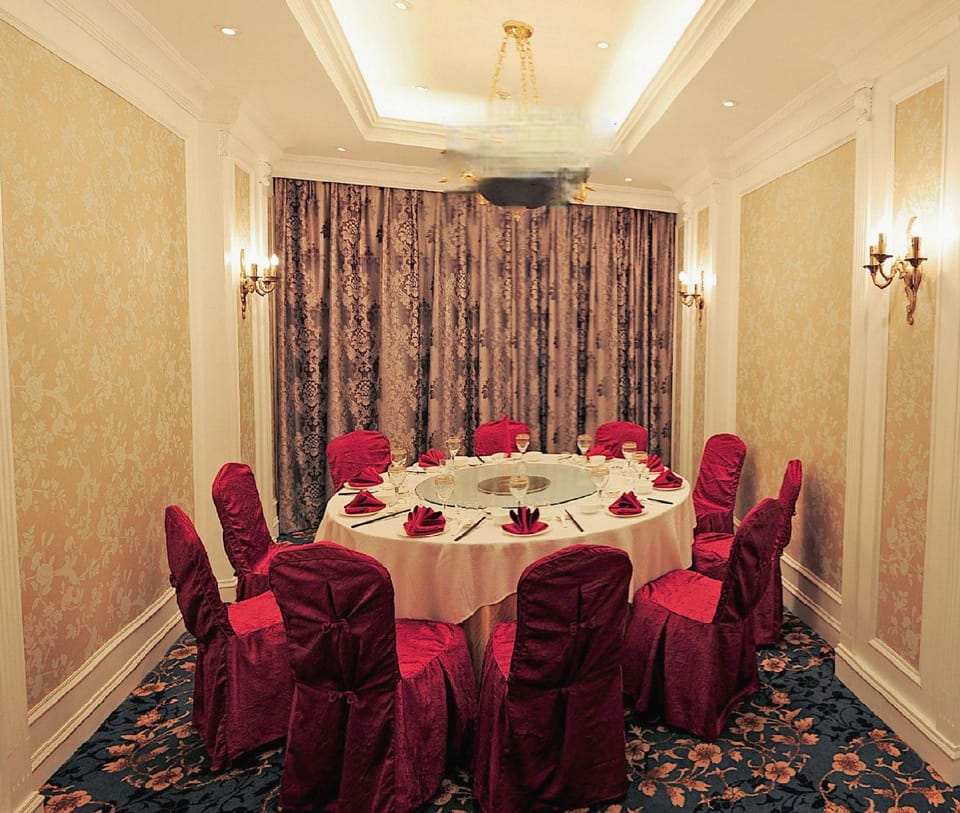 Datong Hotel Hotel in China