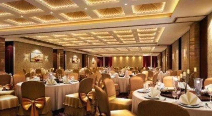Datong Hotel Hotel in China