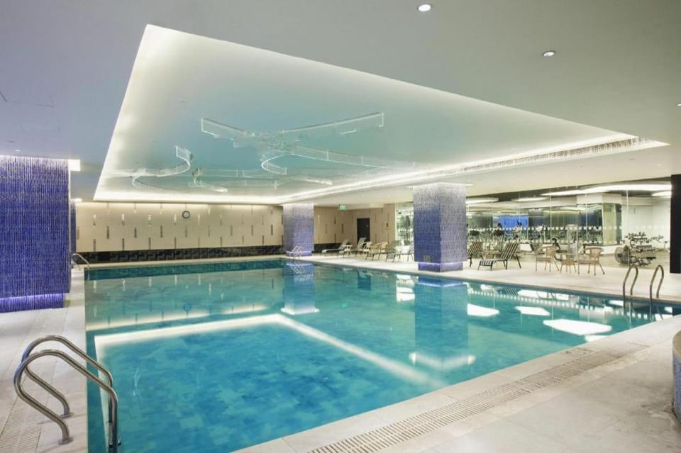 Datong Hotel Hotel in China