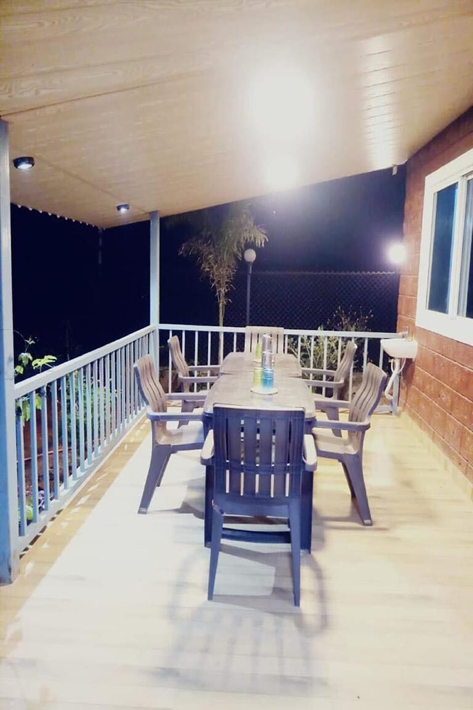 Saubhagya Villa Hotel in Maharashtra