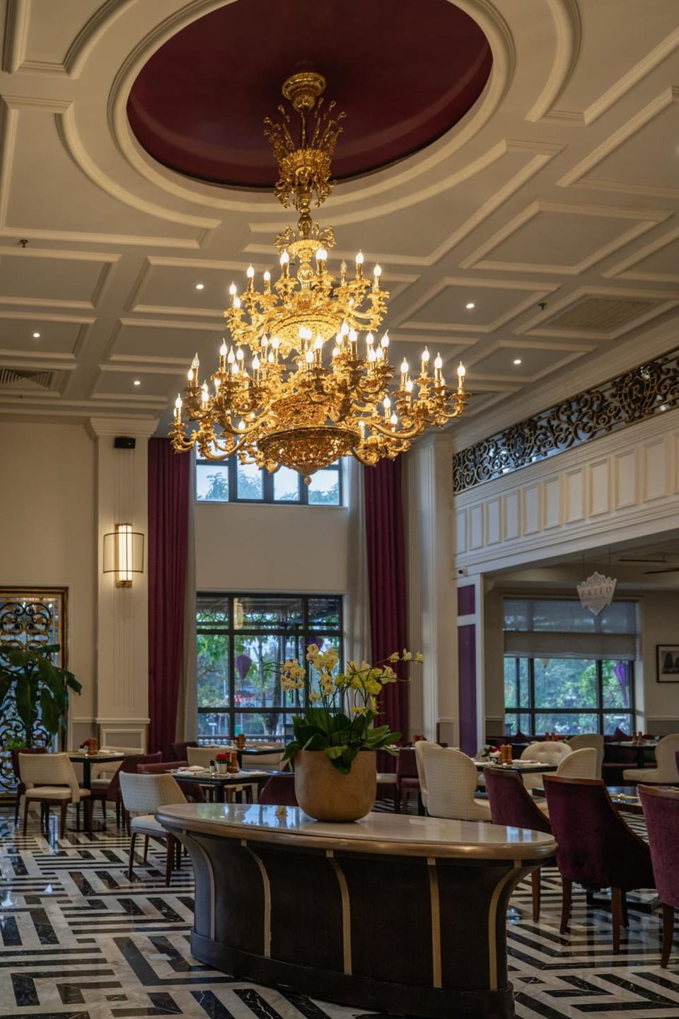 Hotel Royal Hoi An Danang, The Legacy Riverfront Resort & Spa Hotel in Hoi An