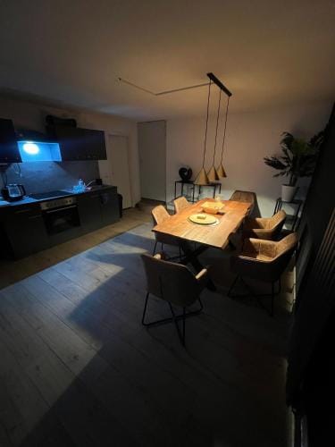 La Suite Hotel & Apartment, Hanau City Centre - Contactless Check-in Hotel in Hesse
