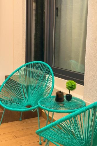 La Suite Hotel & Apartment, Hanau City Centre - Contactless Check-in Hotel in Hesse