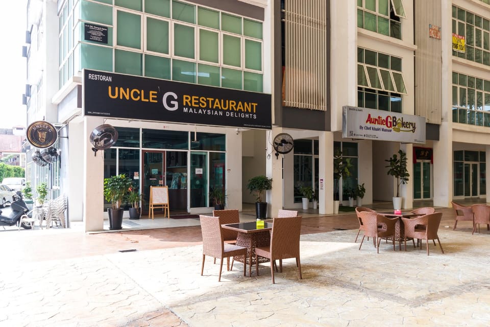 Boulevard Serviced Apartment at KL by Airhost  Apartment hotel in Federal Territory of Kuala Lumpur