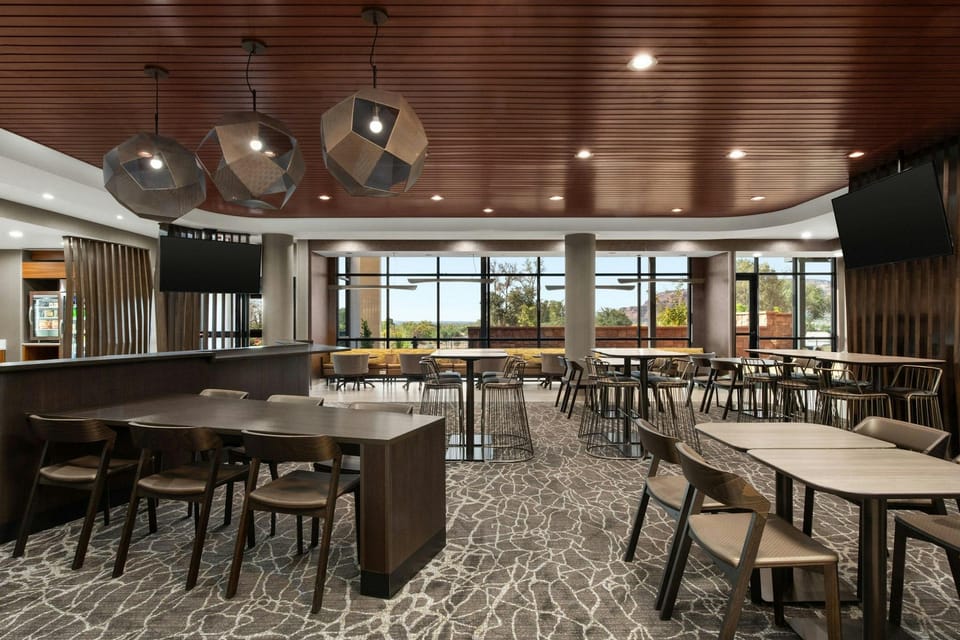 SpringHill Suites by Marriott Kanab Hotel in Kanab