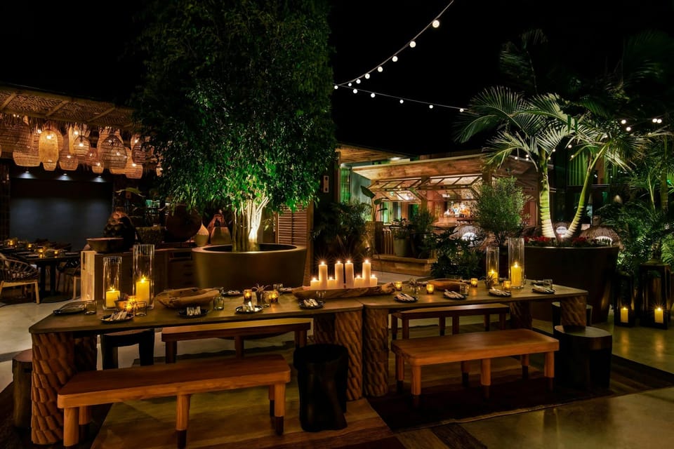 HOLLYWOOD VOLUME, a Tribute Portfolio Hotel Hotel in Hollywood