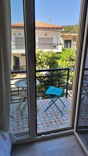 Hotel George Apartments Hotel in Thasos