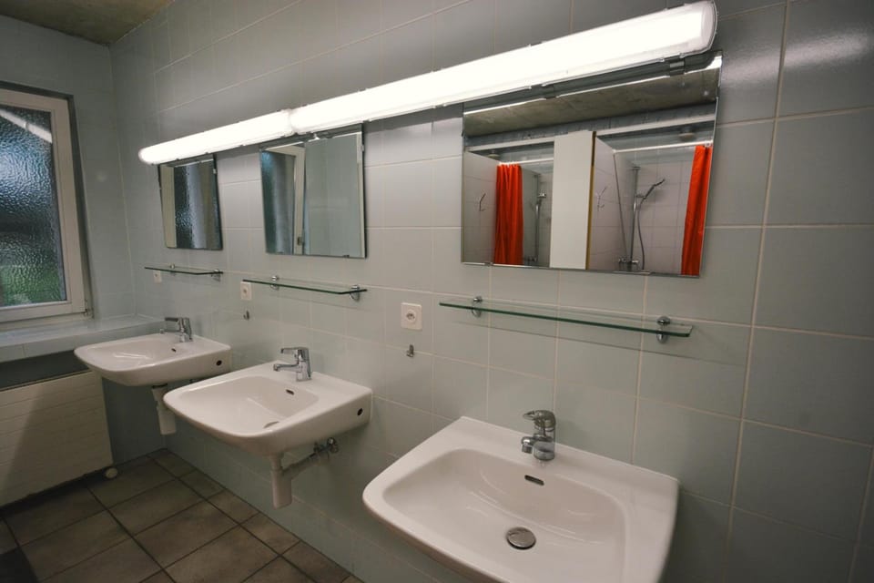 Alaia Hostel Hostel in Sion