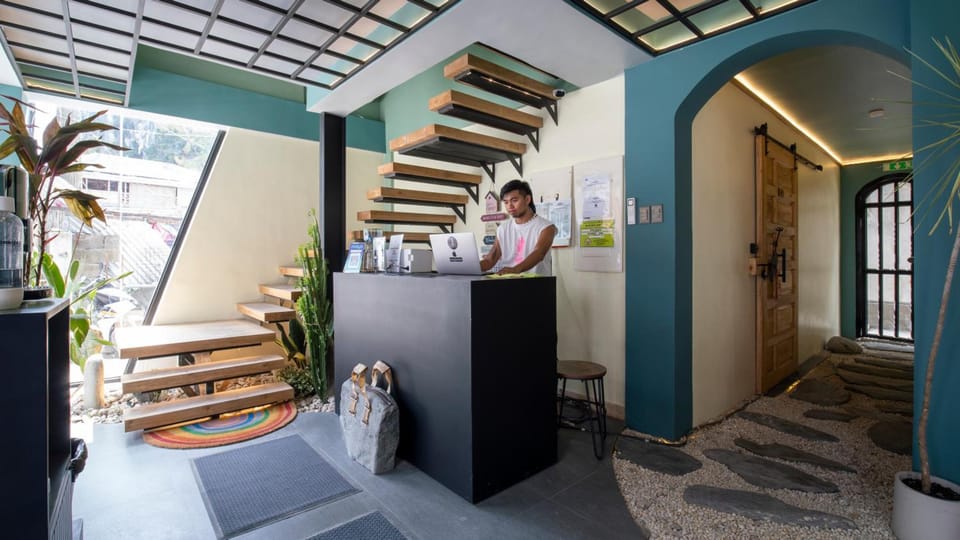 Rockinnest Boutique Hotel Hotel in El Nido