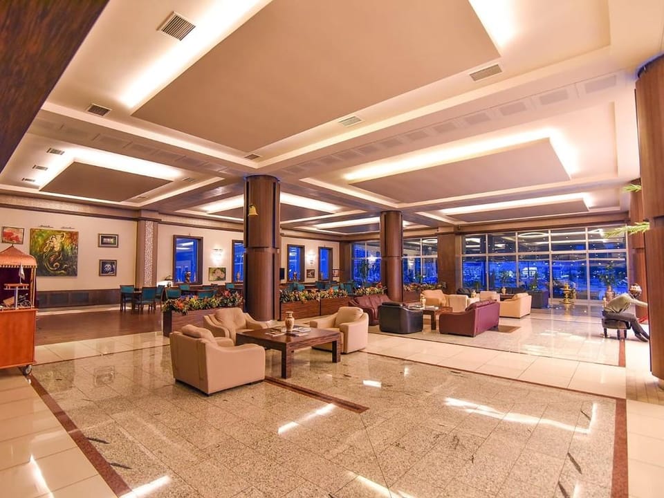 Saylamlar Hotel Hotel in Turkey