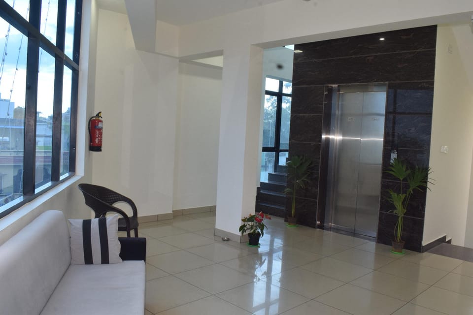 Amenity (Guest room)