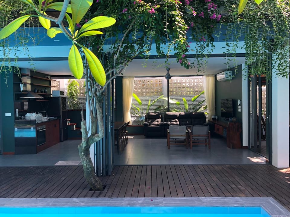 Chay Villas An Bang Hotel in Hoi An
