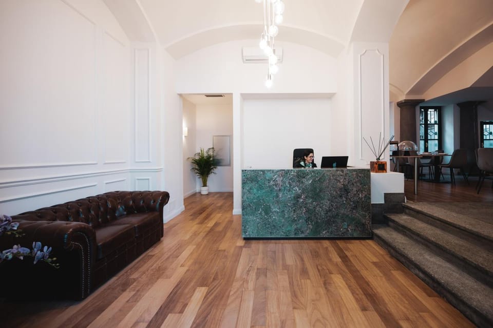 Carlo Felice Boutique Hotel Hotel in Turin