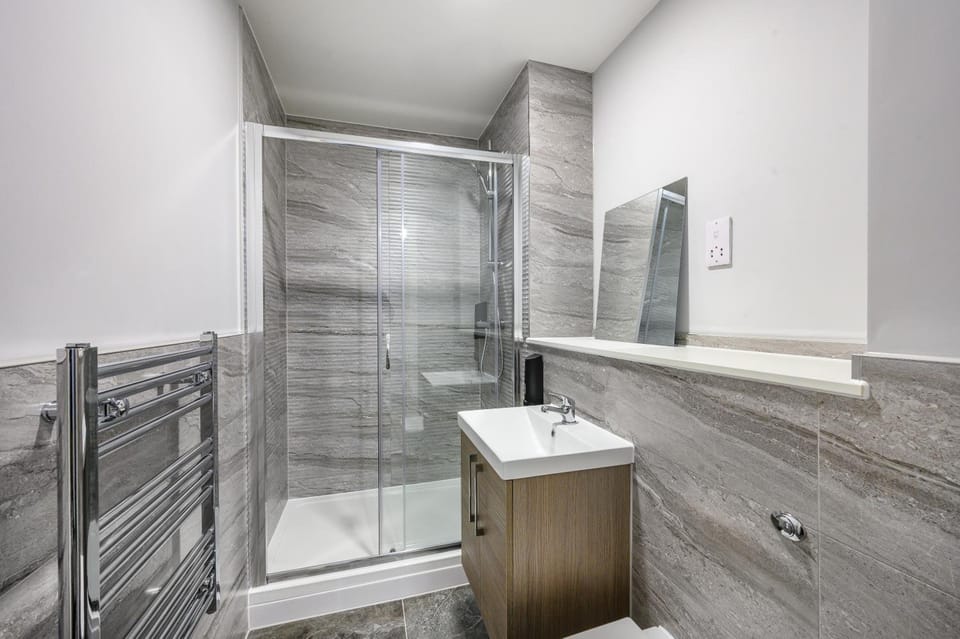 Marygate by Deuce Hotels Ltd Hotel in Wakefield