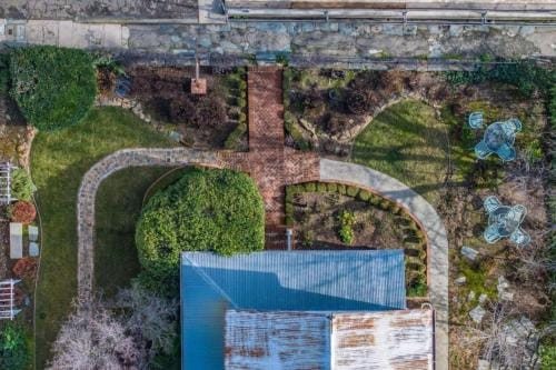 Romantic Victorian Getaway The Fox Hotel in Sutter Creek