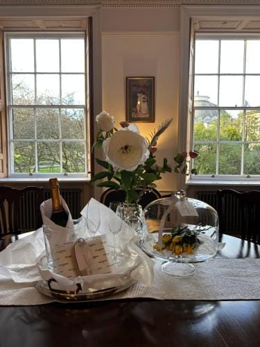 The Joseph - Exclusive Use - ROOM ONLY option Hotel in High Peak District