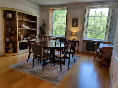 The Joseph - Exclusive Use - ROOM ONLY option Hotel in High Peak District