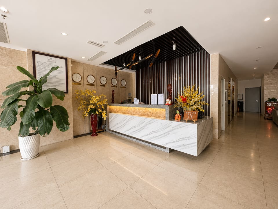 Phụng Thuỷ Hotel & Spa Hotel in Da Nang