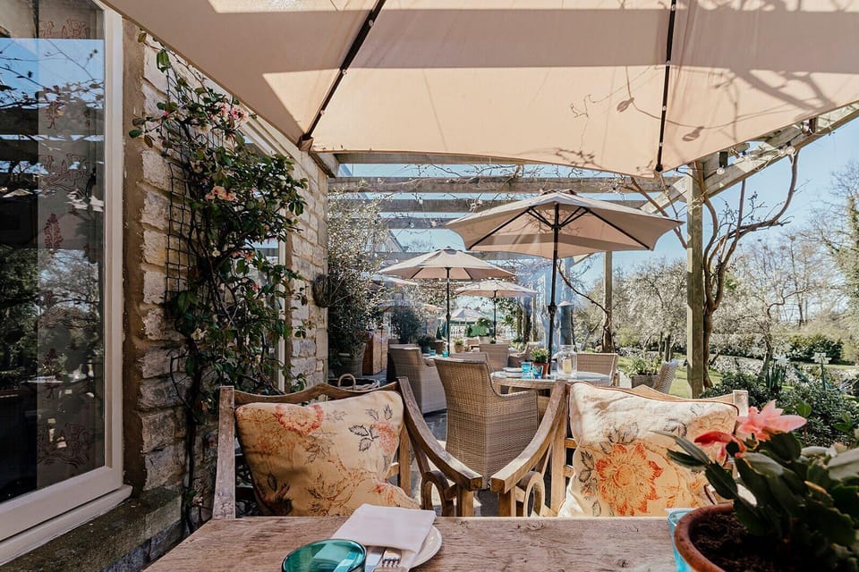 The Pheasant Hotel Hotel in England