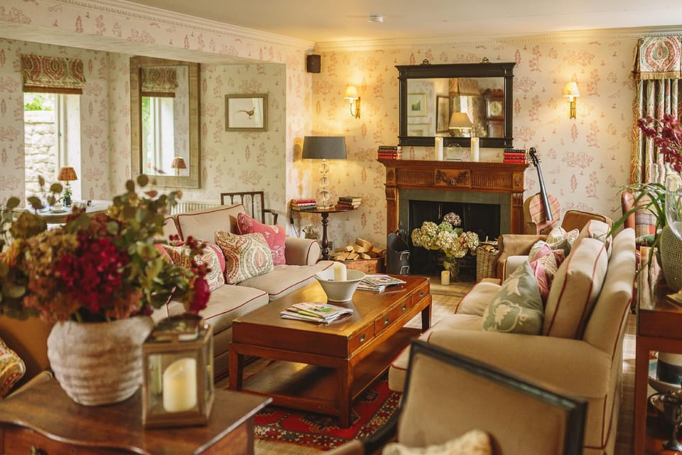 The Pheasant Hotel Hotel in England