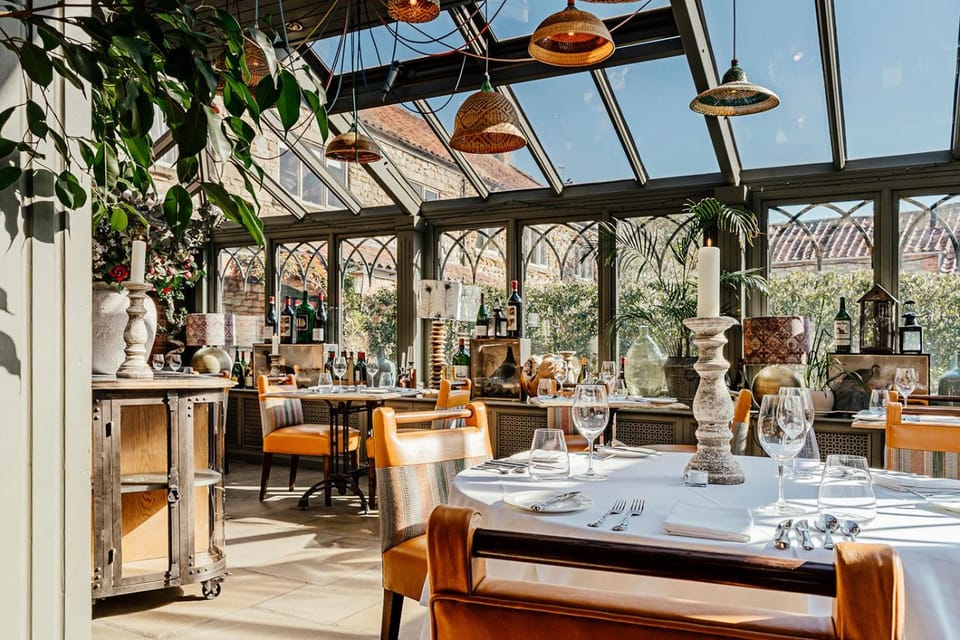 The Pheasant Hotel Hotel in England