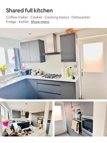 Luxury room near train station and city centre Hotel in Coventry
