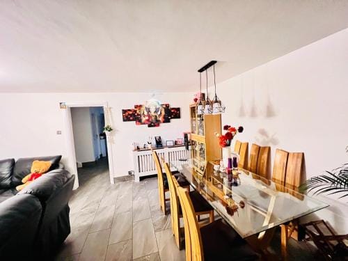 Luxury room near train station and city centre Hotel in Coventry