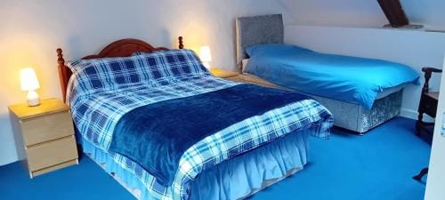 The Old Granary Hotel in Wales