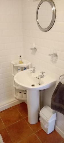 The Old Granary Hotel in Wales