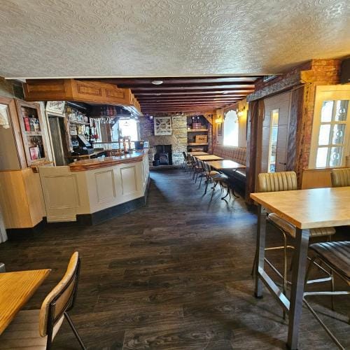 Commercial hotel Hotel in Thurso