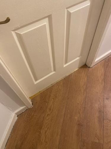Jakes en suite room near James cook Hotel in Middlesbrough